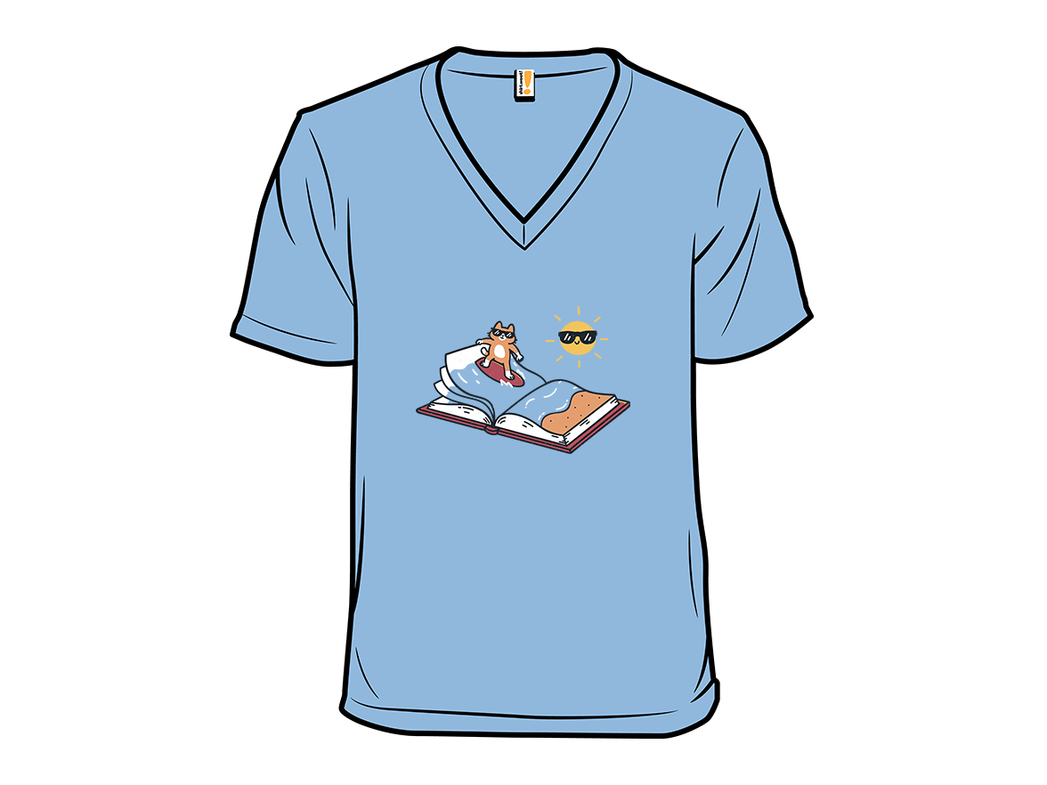 Surfing Book - Gallery 6