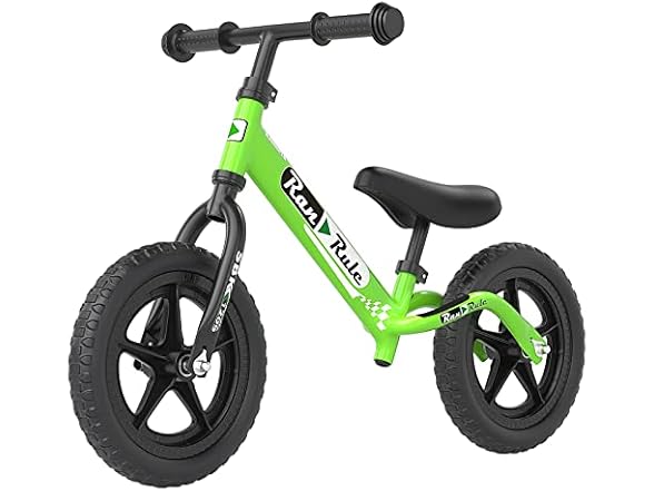 Royalbaby  Bike 12 Inch EVA Toddlers
