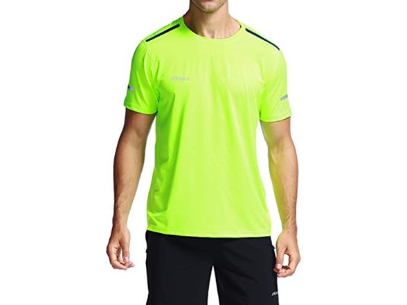 1815 Fluorescent Green