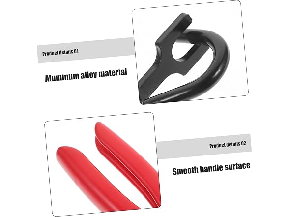 Garneck AAP-Auto-104 Exhaust Hanger Remover