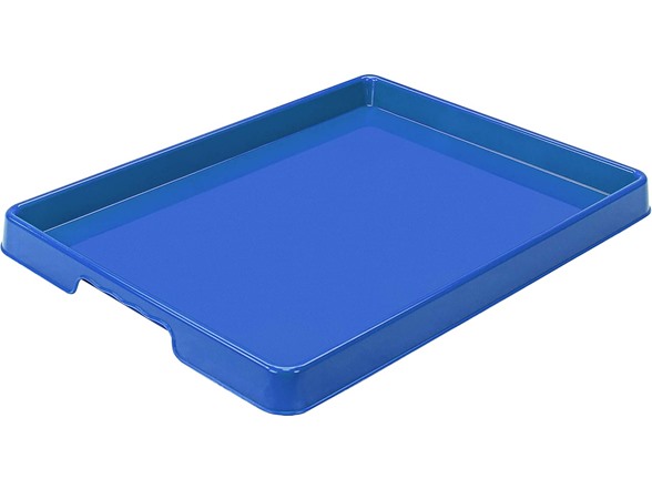 Storex Large Craft & Activity Trays