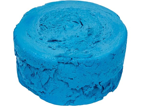 Crayola Air Dry Clay, 2.5lb Tub, Blue - Gallery 2