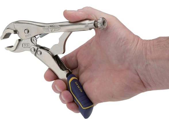 IRWIN VISE-GRIP Locking Pliers