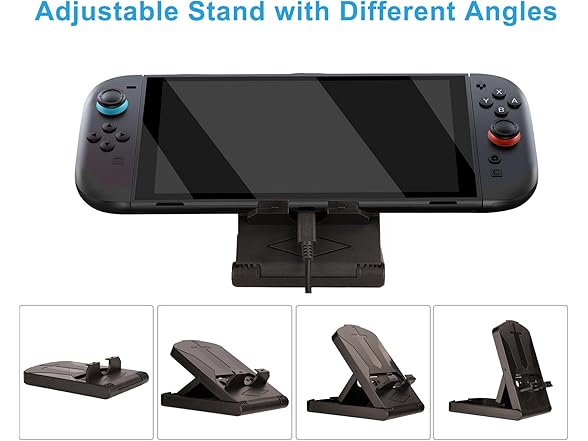 RTop Switch 2 Accessories Kit