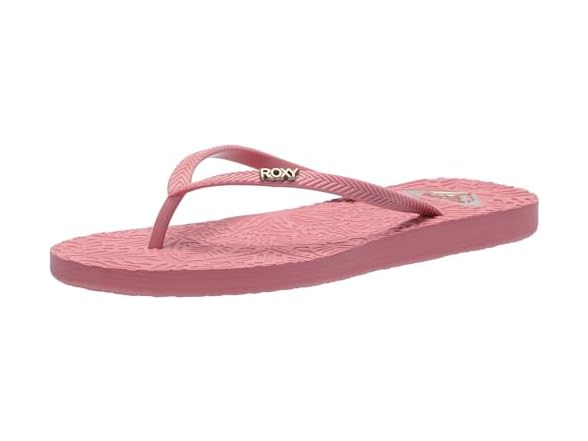 Roxy Women's Antilles Ii Flip-Flop, 8