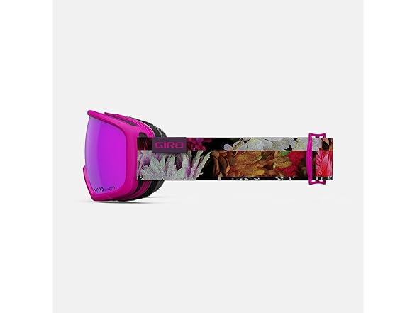 Giro Asian Fit Ski Goggles Women