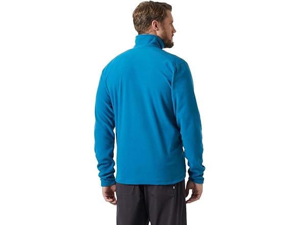 Helly Hansen Mens Daybreaker Fleece Jacket