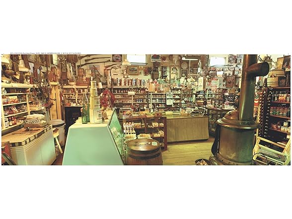 Pressman Images of America Puzzle
