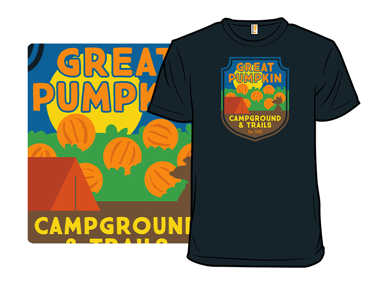 Great Pumpkin Campground - Gallery 3