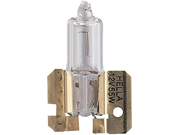 Hella H2 Standard Halogen Bulb