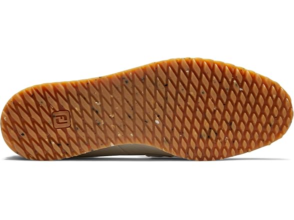 FootJoy Women's FJ Sandy Golf Shoe (5)