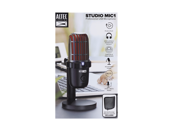Studio MIC1 Professional Mic