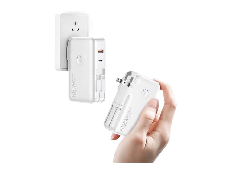 QiSa BC388725020083 power bank