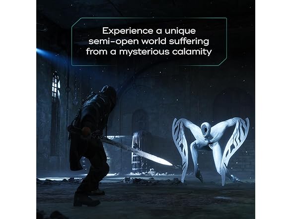 Hell is Us Deluxe Edition