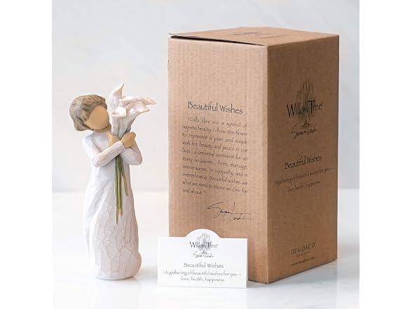 Willow Tree Beautiful Wishes Figure