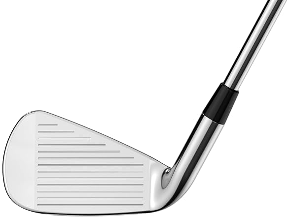 Callaway Golf Elyte X Iron Set(Cypher 60g,Regular,6-PA) (Left Hand)
