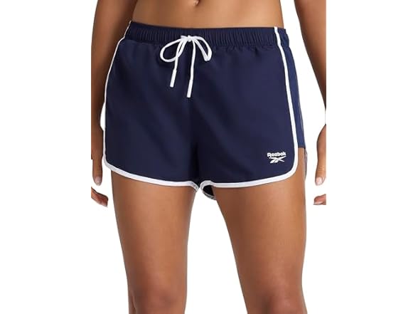 Reebok Womens Pro-AM Training Short