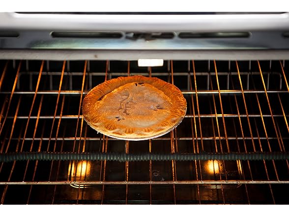 FitFabHome 3 Pack Oven Rack Shields