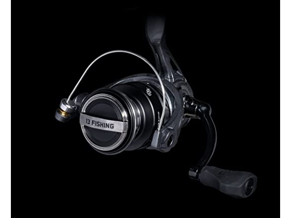 13 Fishing - Architect A Spinning Reel