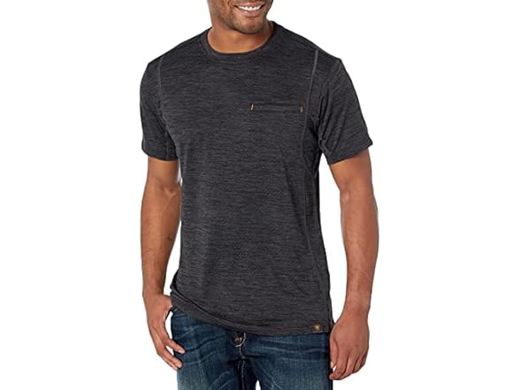 ARIAT Rebar Evolution T-Shirt (Large)