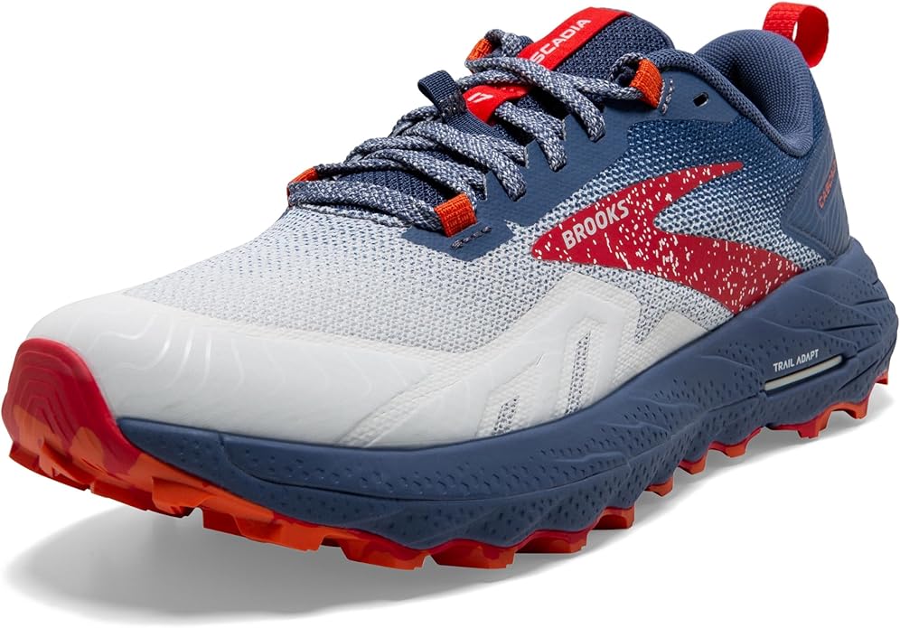 Brooks Cascadia 17 Women's Shoes - Gallery 5