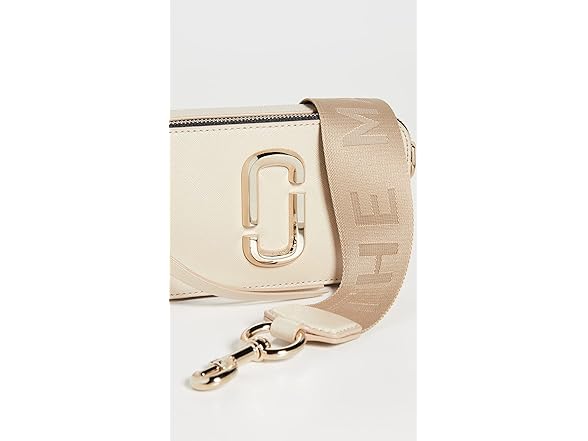 Marc Jacobs The Snapshot DTM Crossbody Bag