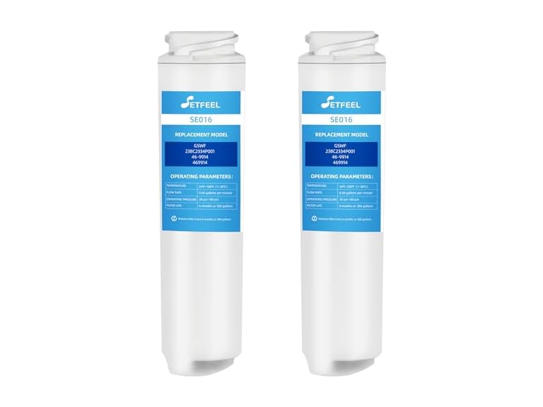 SETFEEL GSWF Water Filter Replacement