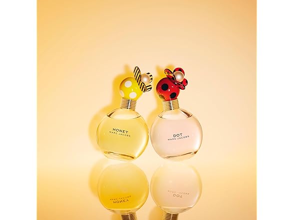 Marc Jacobs Honey Eau de Parfum