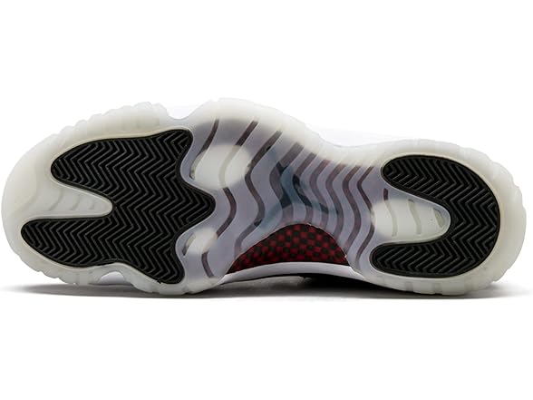 Nike Mens Air Jordan 11 Retro - Gallery 6