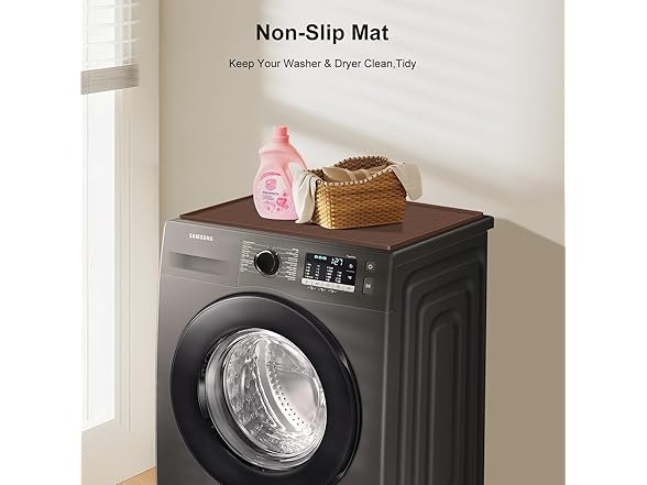 Garolue Washer and Dryer Covers