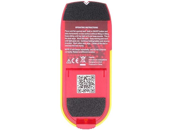 Zircon StudSensor™ HD25