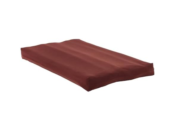 Happy Hounds Cooper Deluxe Reversible Crate Pad