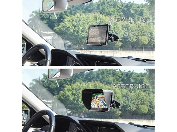 TFY Sunshade & Glare Visor