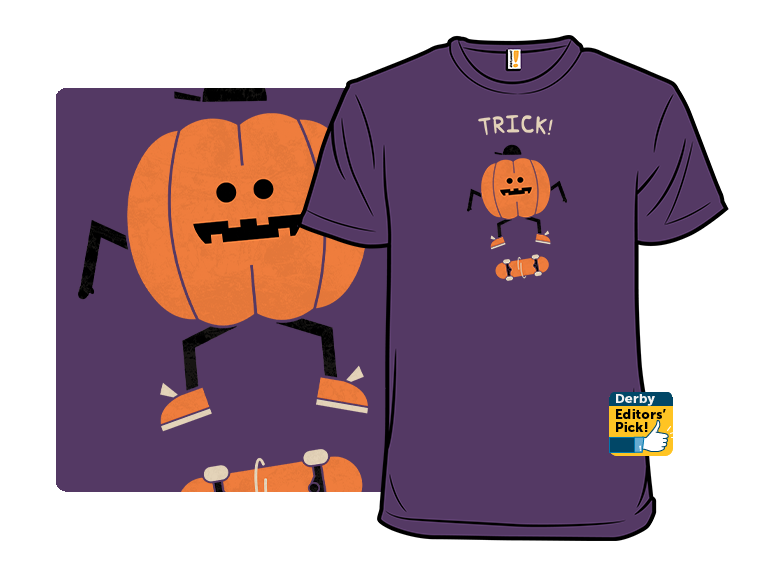 Trick - Gallery 5
