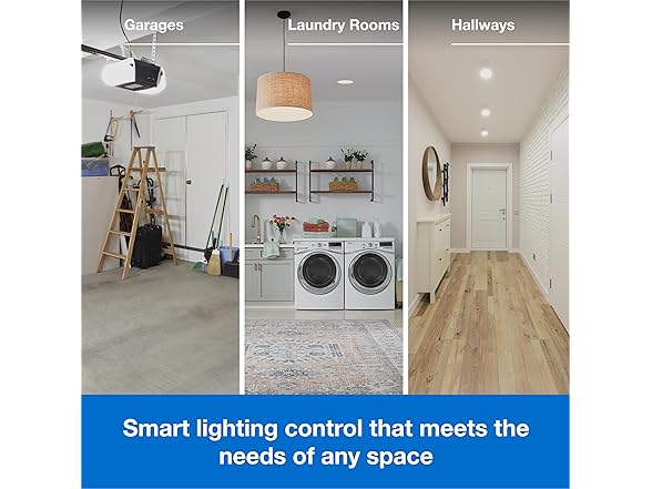 Lutron Caseta Original Smart Light Switch Kit