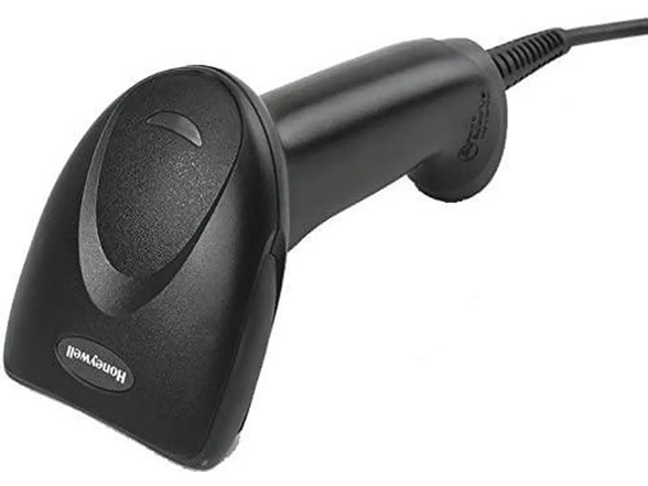 Honeywell 1400G Voyager Linear/Area-Imaging Scanner