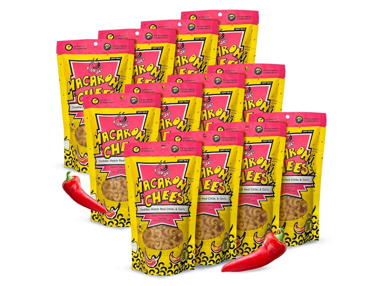 (12Pk) Fishski Green Chile (You Choose) - Gallery 16