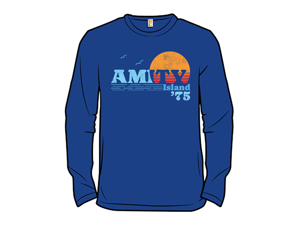 Amity Summer 75