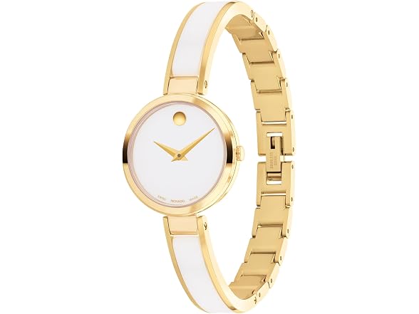 Movado Women's Moda - Swiss Quartz 2H Watch