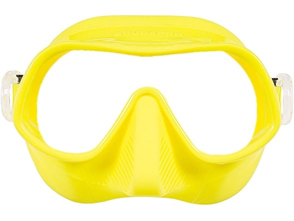 SCUBAPRO Steel Pro Scuba Diving Mask