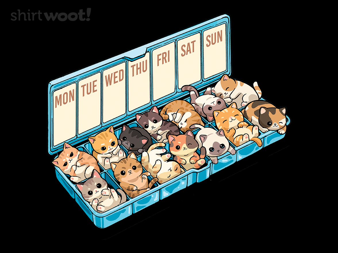 Cats Happiness Medicine - Gallery 4