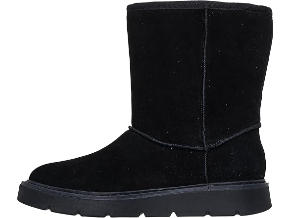 Skechers Women's KEEPSAKES COZY - COZY MID Hands Free Slip-Ins