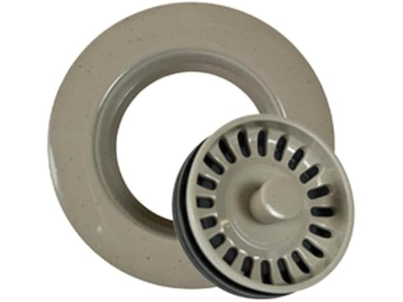 Mountain Plumbing BWDUFGCPNE Waste Disposer Trim