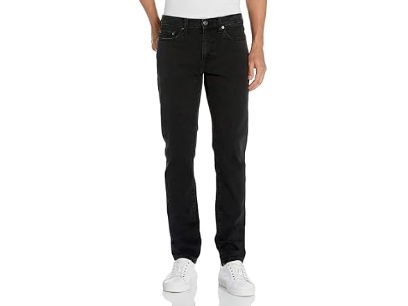 Amazon Essentials Men Slim-fit Jean Light Wash