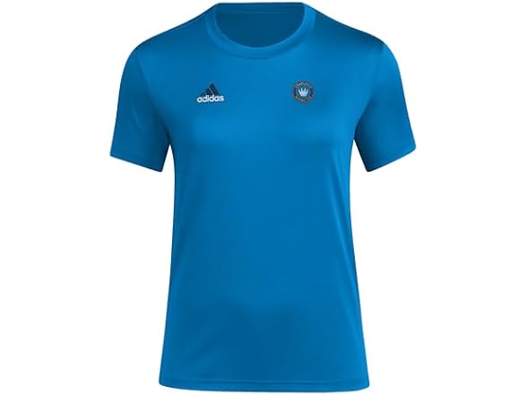 adidas Charlotte FC Tee (XL)