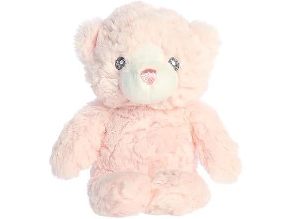 Aurora® Snuggly Huggy Bear™