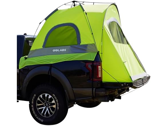 GoLabs Truck Bed Tent 5-6 ft