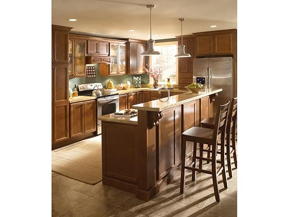 Progress Kempsey 3-Light Pendant