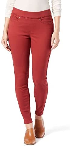 Levi Strauss Signature Gold Women Jeans - Gallery 22