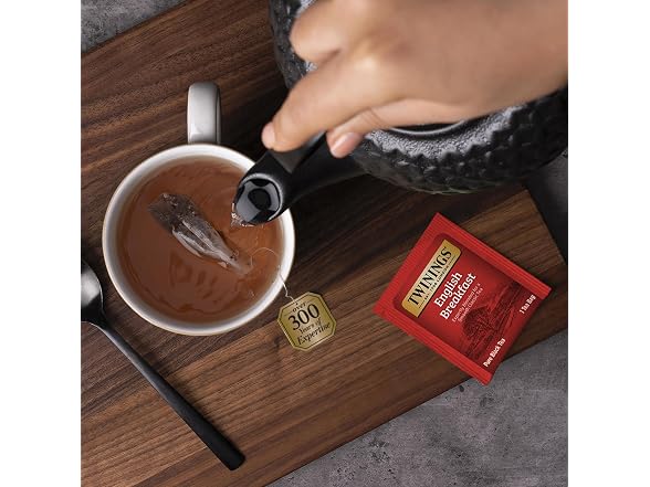 Twinings Slot Wood Tea